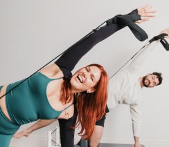 APPI Pilates Instructor Certification